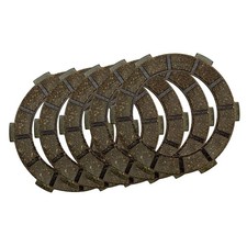 MF4020 Set 5 Disques Embrayage
