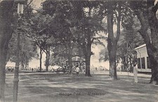 Indonesia - MAKASSAR - Hooge Pad