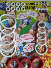 FLIPPER GOTTLIEB- LIGHTS