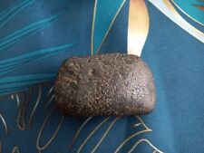 hache polie neolitique diorite