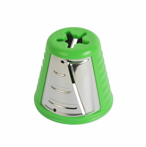 Moulinex cône vert rouleau