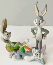 Lot  Figurines Vintage Bugs