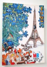 MB CATALOGUE 1997 JEUX PUZZLES STAR WARS DISNEY  GARGOYLES BATMAN POWER RANGERS
