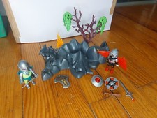 Playmobil 4147 Dragons Moyen