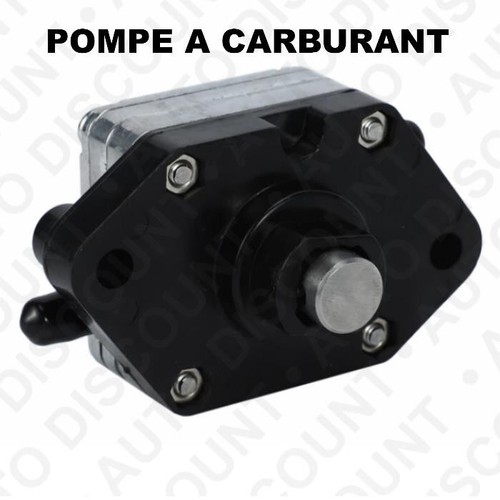 Pompe carburant pour mercury - pour,