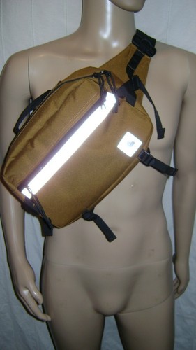 Sacoche banane carhartt homme - sacoche,