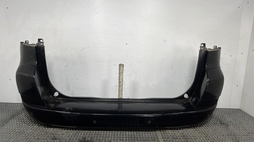 Pare choc arriere citroen - choc, c4