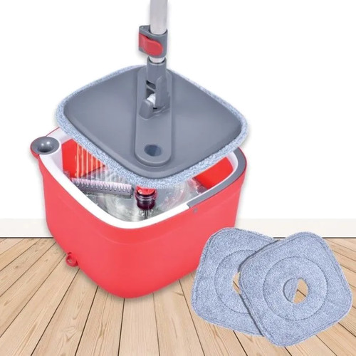 Smart mop revolution - smart, balai