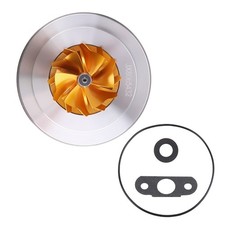 Billet turbo core chra pour - chra,