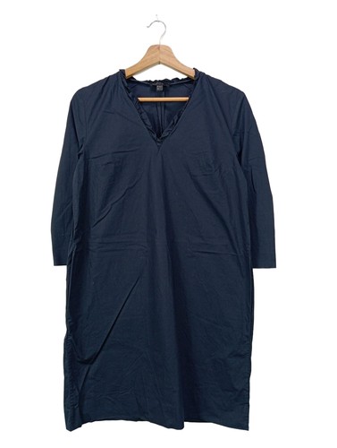 Cos robe manches longues - robe, à