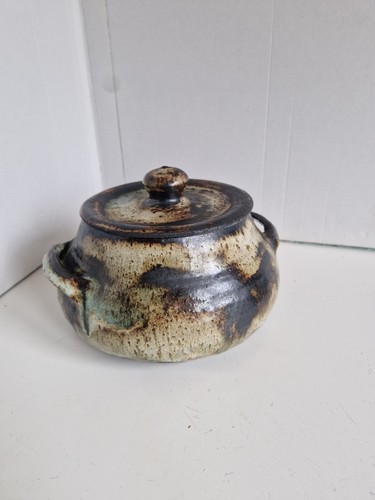 Petite soupiere terre - petite, en