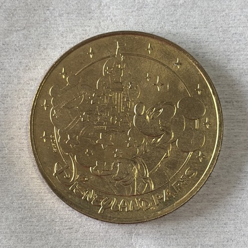 Médaille monnaie paris - de,