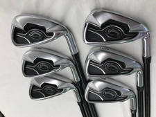 Callaway Callaway COLLECTION Iron #5-9.P(6Clubs)/TOUR/Flex:S/Iron set