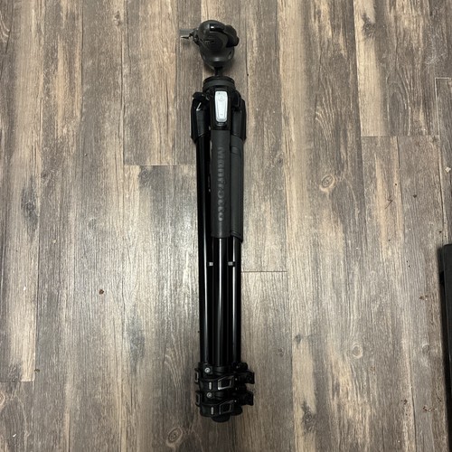 Manfrotto 190x aluminum - manfrotto,