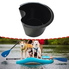 Seau de rangement pour kayak