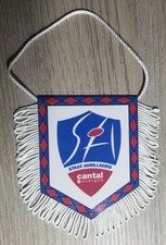 FANION RUGBY  STADE AURILLAC