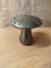 Ancien tire-bouchon champignon