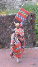 ALTAYA MOYEN-AGE / FIGURINE