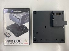 Game Boy Player Nintendo