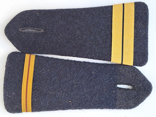 014198 épaulette militaire - , 1
