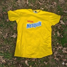 Nestle Nesquik Retro Unisex