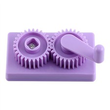 Paper Quilling Crimper