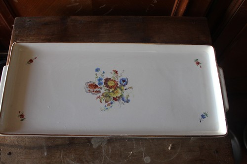 Villeroy bosh plat - bosh, cake