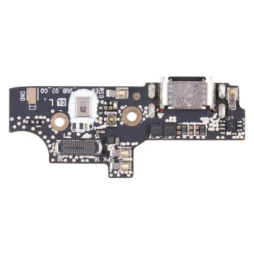 Charging port board for - charging,
