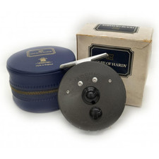 HOUSE OF HARDY Fly Reel 1975