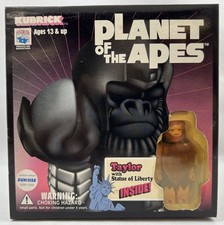 La Planète des Singes -