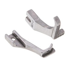 Pied-biche de Broderie pour