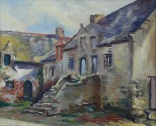 Manoir Chateau paysage