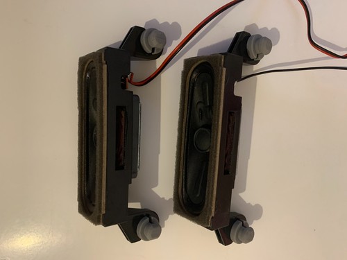 Haut parleur pour - haut-parleur, tv