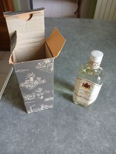 EAU DE COLOGNE ROGER GALLET-JEAN MARIE FARINA 72°