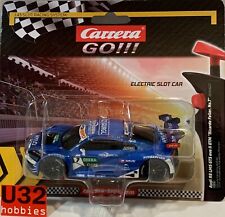 SLOT CAR CARRERA GO!!! 64227