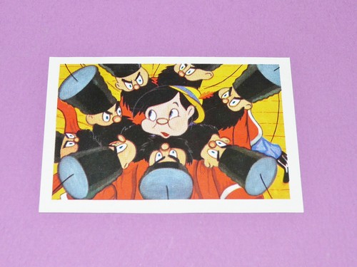 116 pinocchio disney - pinocchio,