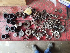 divers pièces kawasaki kz z