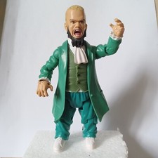 FIGURINE HORNSWOGGLE  WWE 2008