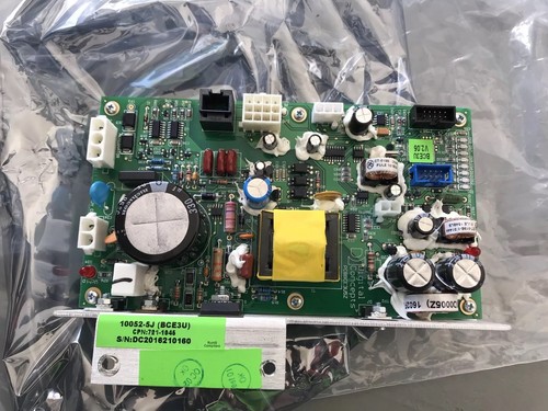 Startrac lower board - board, bike