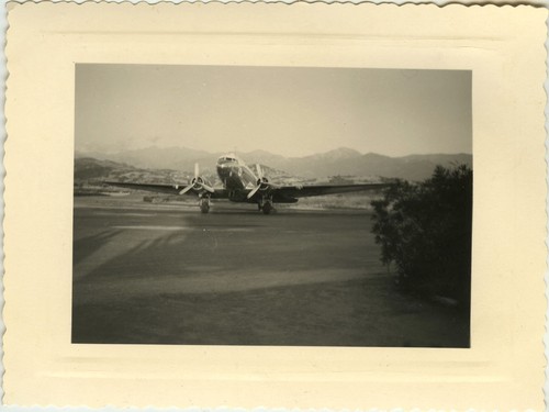 Photo ancienne vintage - photo,