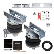 Kit de suspension pneumatique