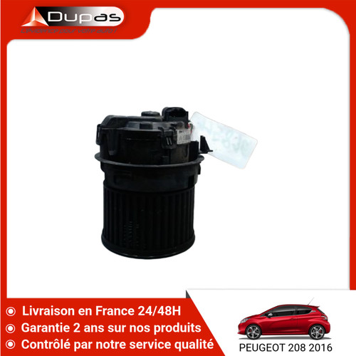 Moteur ventilateur - 🇫🇷,