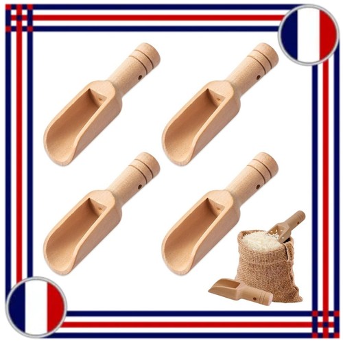 Lot mini cuillères en - cuillères,