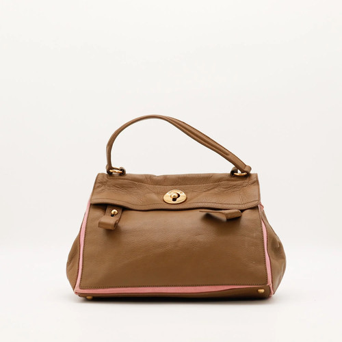 Sac main yves saint - saint, laurent