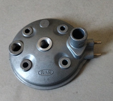 Culasse CONTI AM6 Minarelli 50cc Aprilia Beta Peugeot Rieju Yamaha Mbk D=40,3 mm