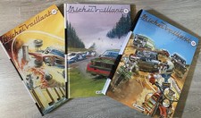 Michel Vaillant, l'Intégrale: tomes 10-11-13