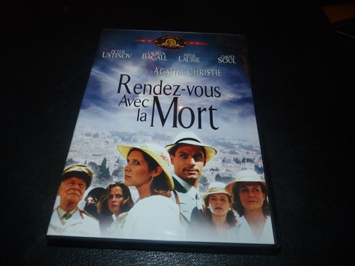 Rare dvd rendez - "rendez-vous, avec