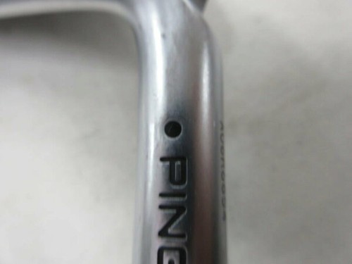 Set fers ping - set, de