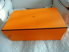 Grande Boite - Vide -  HERMES