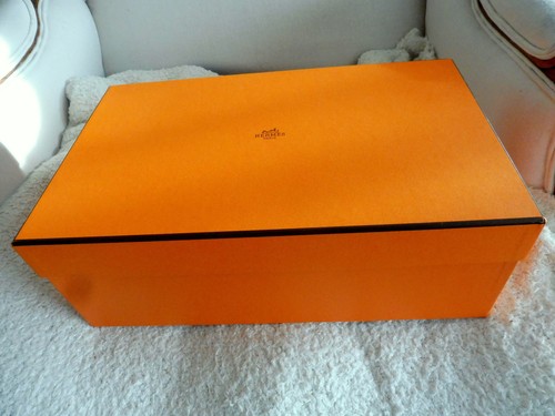 Grande boite vide hermes - grande,